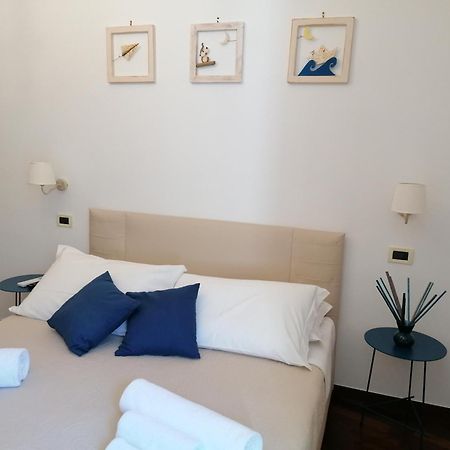 B&B Capo Le Vigne Sirolo Exterior photo