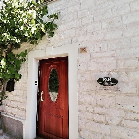 B&B Capo Le Vigne Sirolo Exterior photo