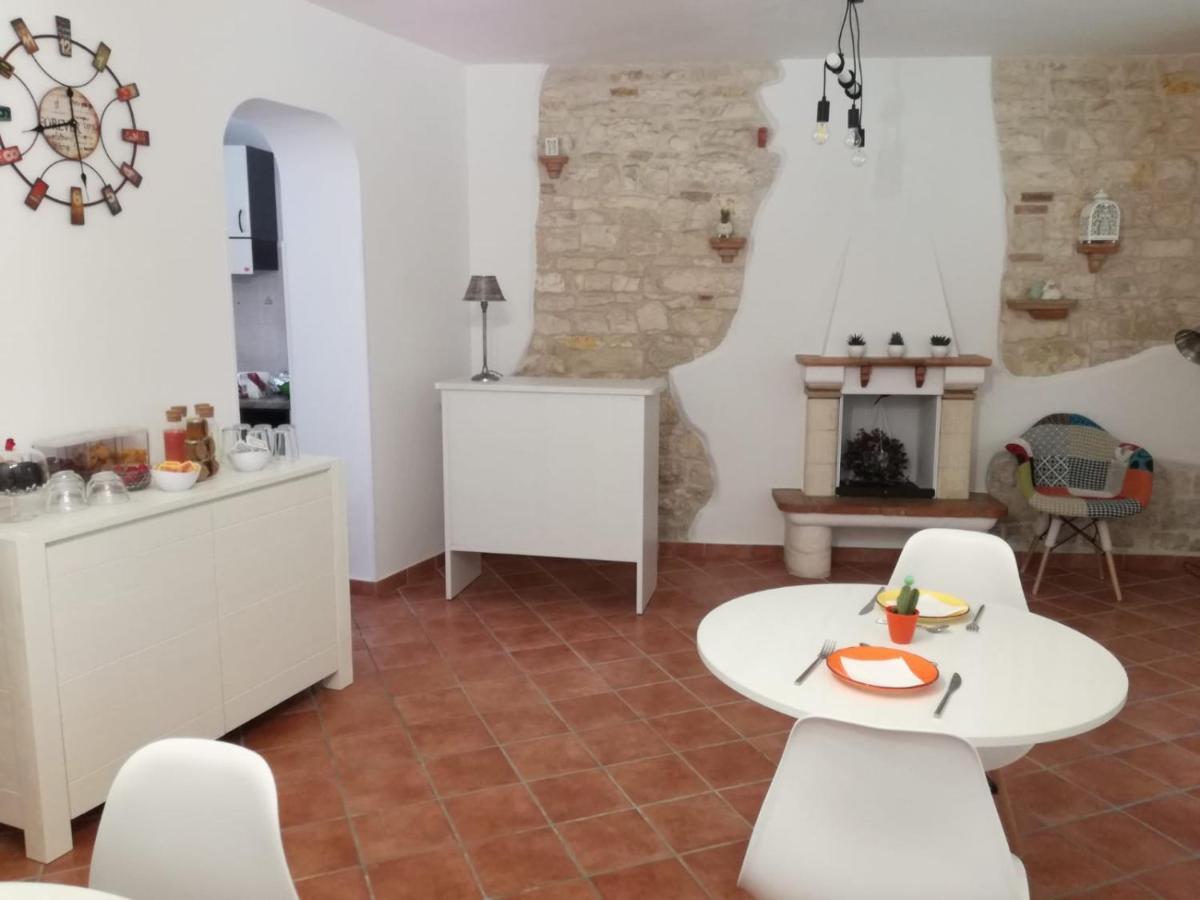B&B Capo Le Vigne Sirolo Exterior photo