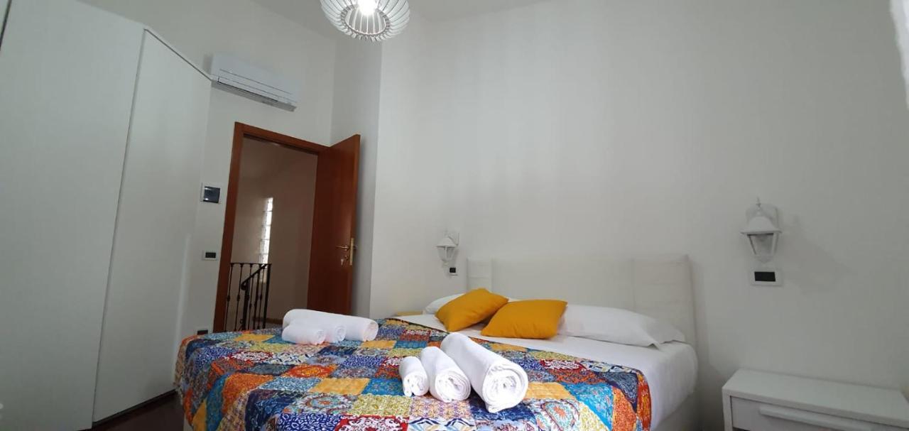 B&B Capo Le Vigne Sirolo Exterior photo