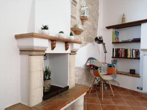 B&B Capo Le Vigne Sirolo Exterior photo
